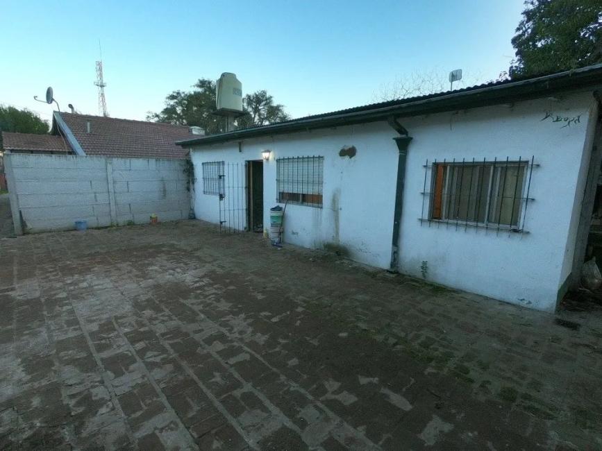 Casa en venta en Villa Rosa, Pilar