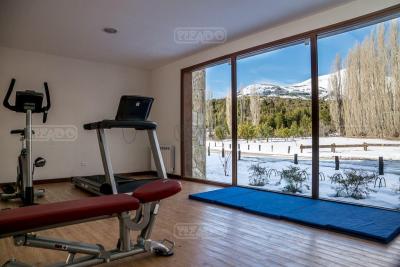 Terreno en venta en Dos Valles, Bariloche