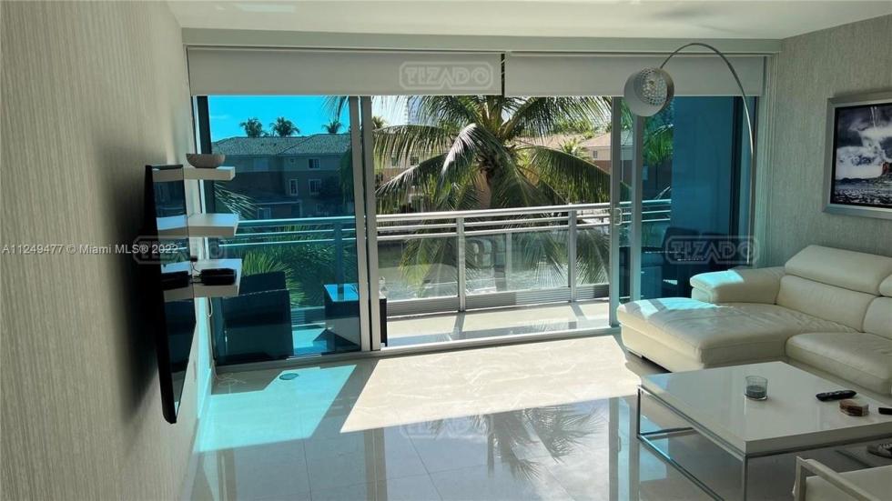 Departamento en venta en Aventura, Miami