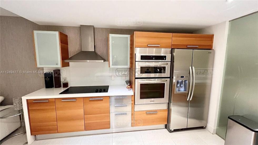 Departamento en venta en Aventura, Miami