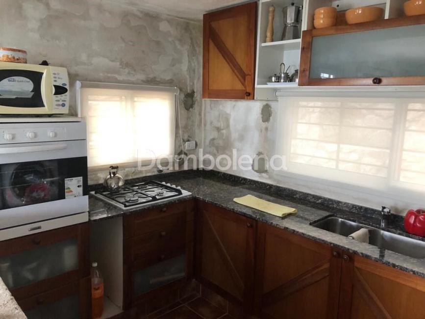 Casa 2 dormitorios en venta en Rio Ceballos