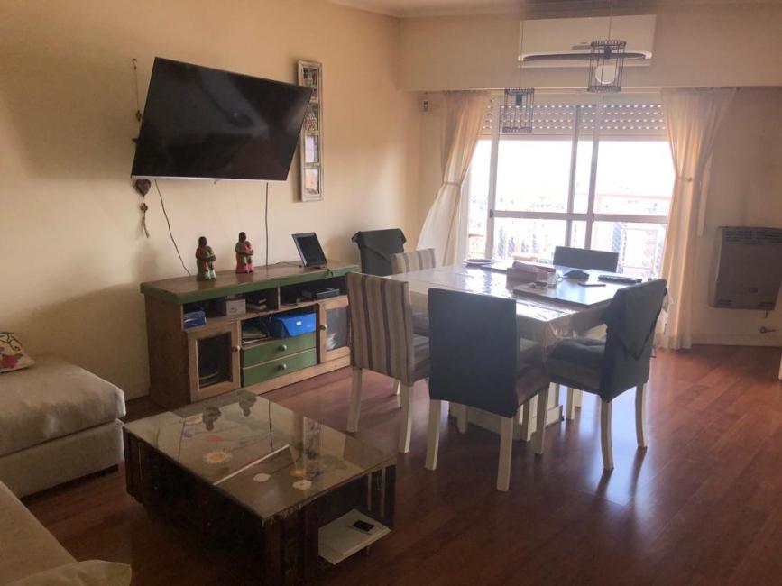 Departamento 3 dormitorios en venta en Tigre