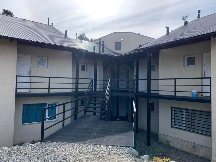 Departamento 1 dormitorios en venta en Dina Huapi, Bariloche
