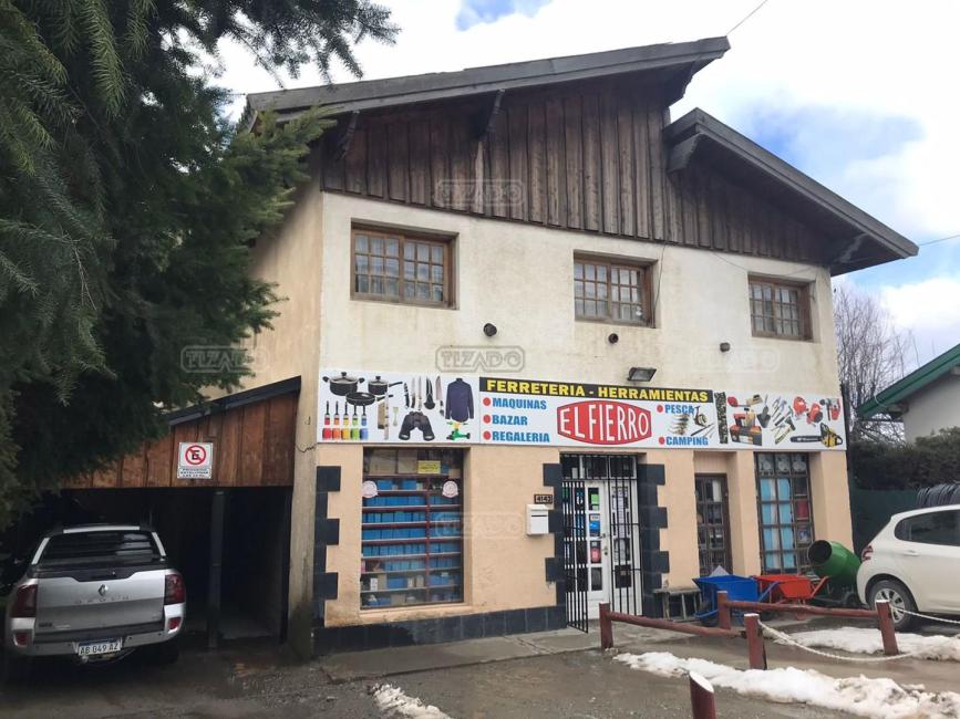 Local en venta en Melipal I, Bariloche