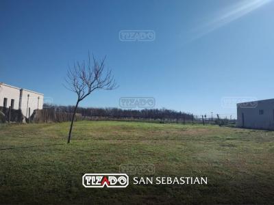 Terreno en venta en San Sebastian, Escobar