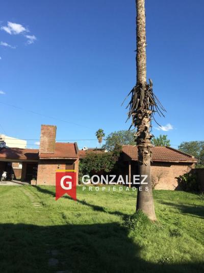 Terreno en venta en Villa Morra, Pilar