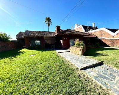 Terreno en venta en Villa Morra, Pilar