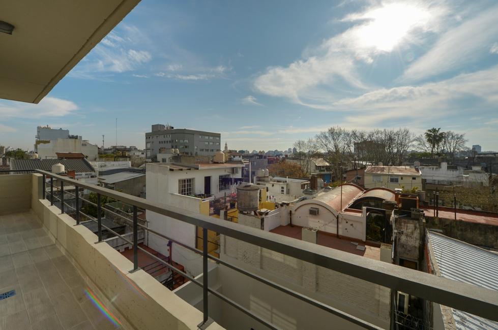 Departamento 1 dormitorios en venta en Velez Sarsfield, Ciudad de Buenos Aires