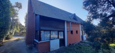 Casa 3 dormitorios en venta en Bariloche