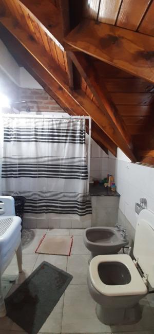 Casa 3 dormitorios en venta en Bariloche