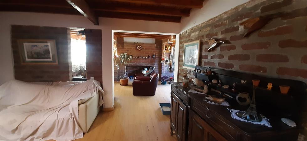 Casa 3 dormitorios en venta en Bariloche