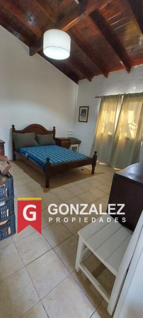 Casa 2 dormitorios en venta en Fatima, Pilar