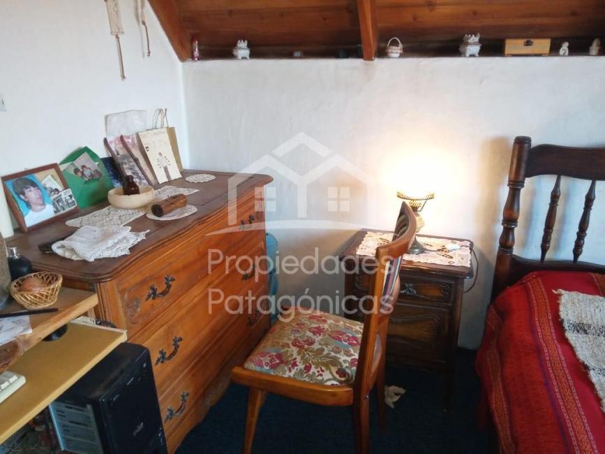 Casa 5 dormitorios en venta en Dina Huapi, Bariloche