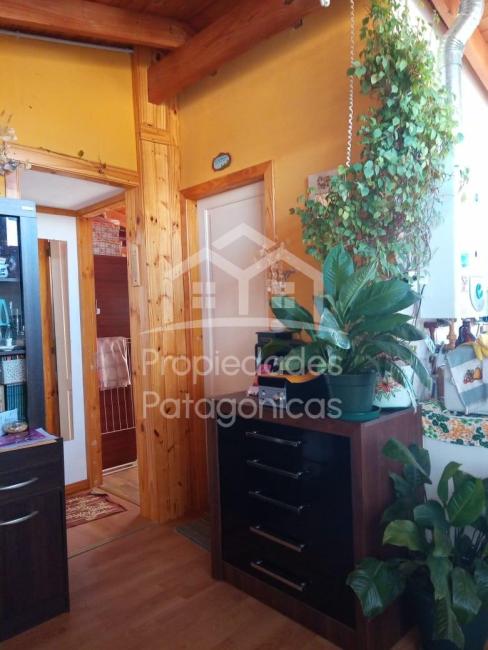 Casa 5 dormitorios en venta en Dina Huapi, Bariloche