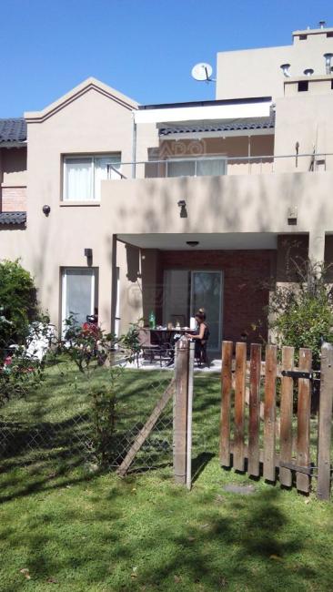 Casa 1 dormitorios en alquiler temporario en El Nacional, General Rodriguez
