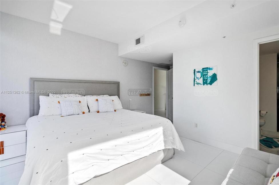 Departamento 3 dormitorios en venta en Sunny Isles, Miami