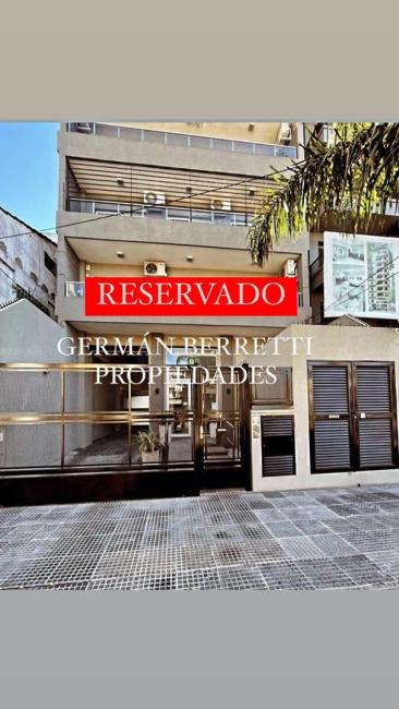 Departamento 1 dormitorios en venta en Lanus Oeste, Lanus