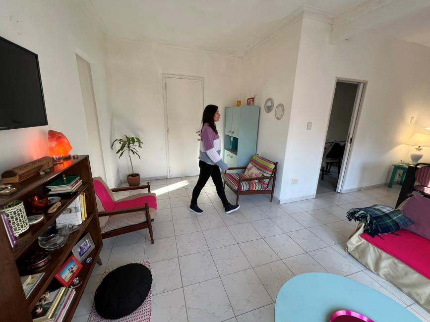 Departamento 3 dormitorios en venta en Vicente Lopez