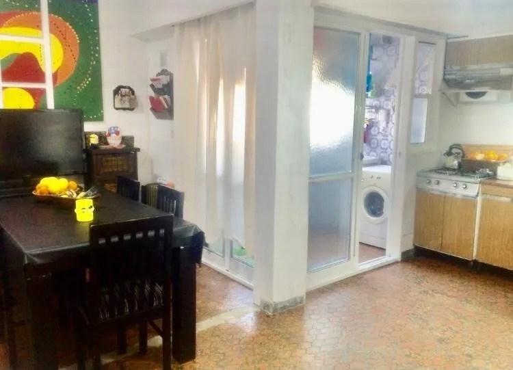 Departamento 3 dormitorios en venta en Flores, Ciudad de Buenos Aires