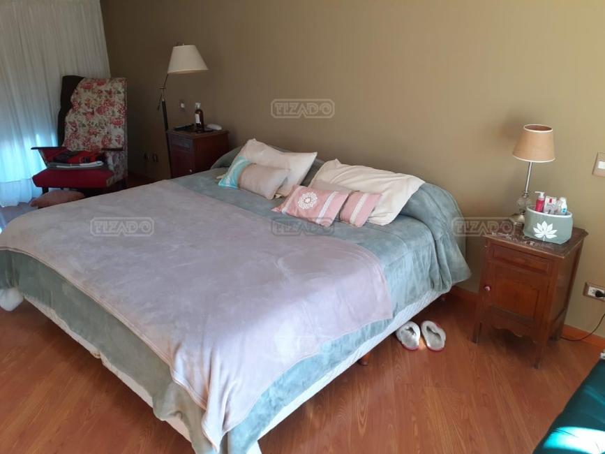 Casa 4 dormitorios en venta en San Patricio, Moreno