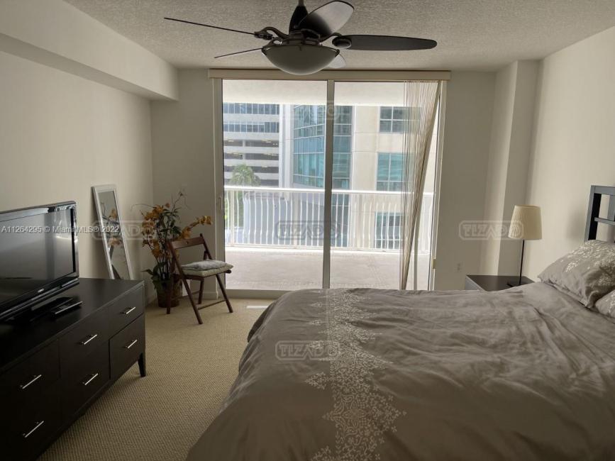 Departamento en venta en Brickell, Miami