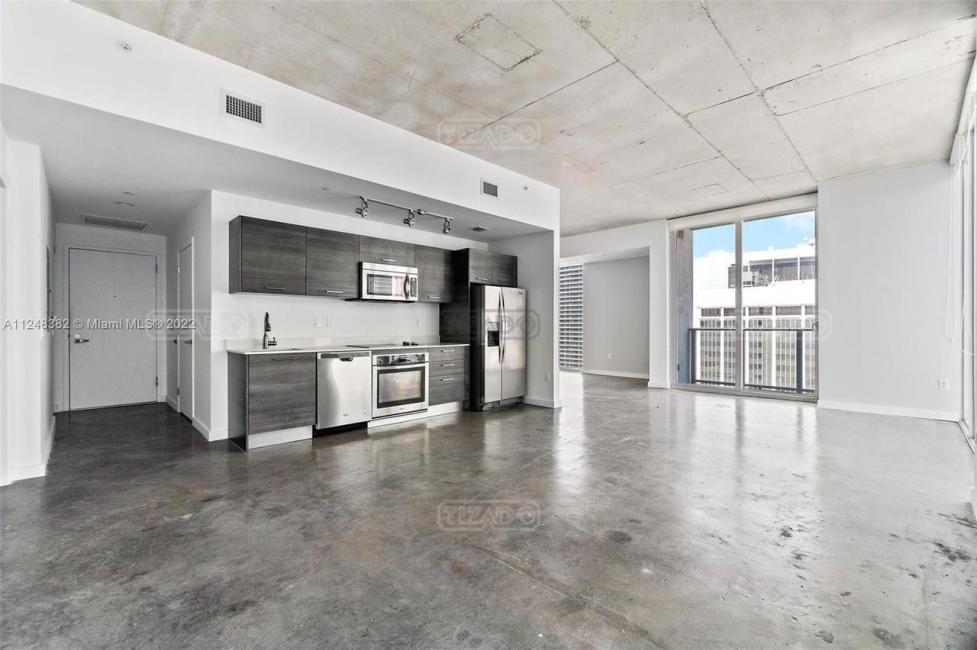 Departamento en venta en Brickell, Miami