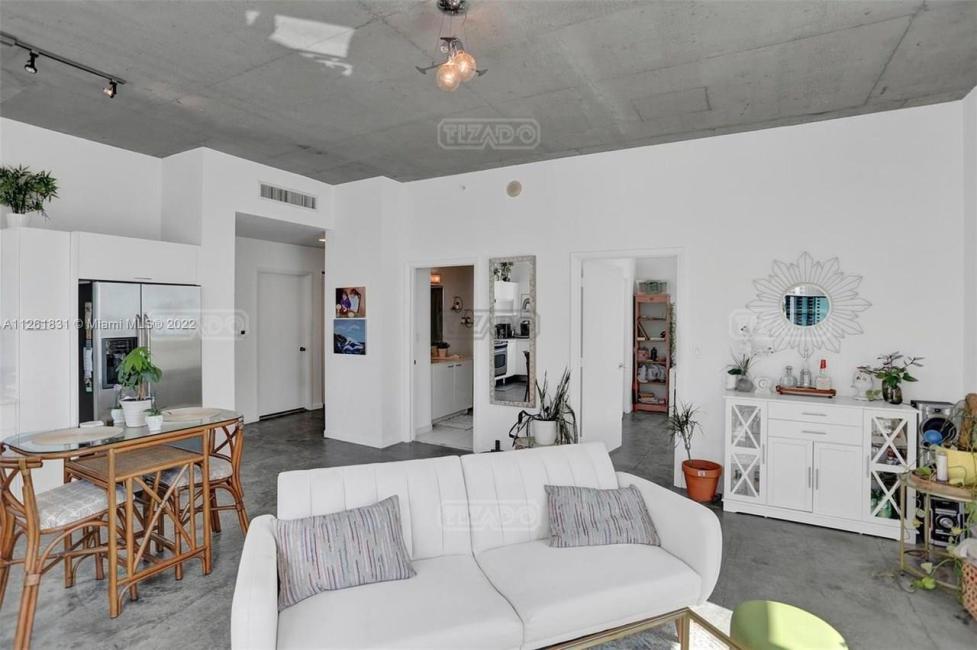 Departamento en venta en Brickell, Miami