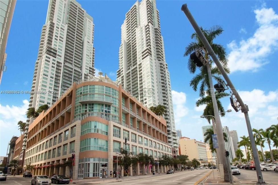 Departamento en venta en Downtown Miami, Miami