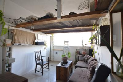 Departamento 2 dormitorios en venta en San Cristobal, Ciudad de Buenos Aires