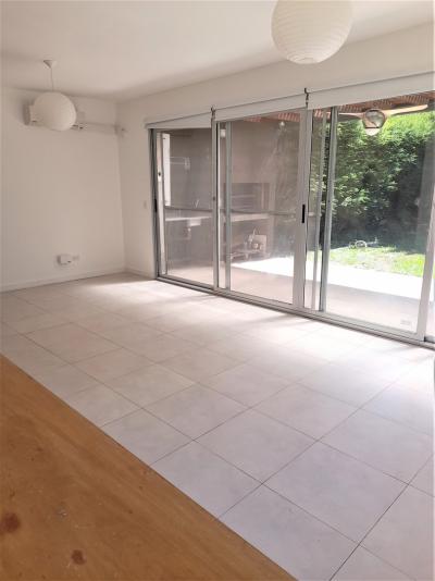 Departamento 2 dormitorios en venta en Nordelta, Tigre