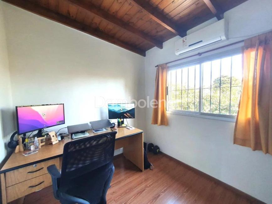 Departamento 3 dormitorios en venta en Ituzaingo