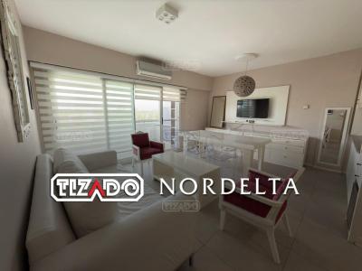 Departamento 2 dormitorios en alquiler temporario en Nordelta, Tigre