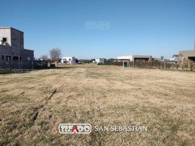 Terreno en venta en San Sebastian, Escobar