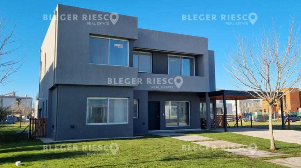 Casa en venta en Puertos, Escobar