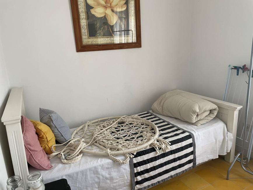 Casa 3 dormitorios en alquiler temporario en Rincon de Milberg, Tigre
