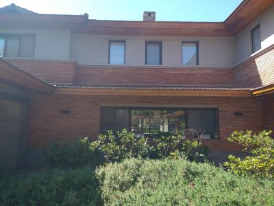 Casa 5 dormitorios en venta en Altos del Pilar, Pilar