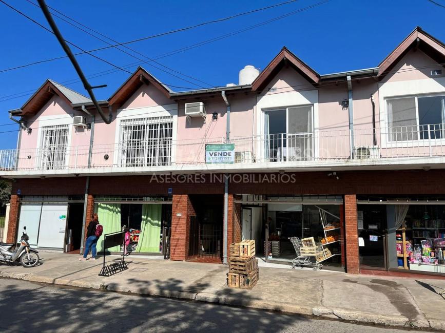 Local en venta en Los Cardales, Exaltacion de la Cruz