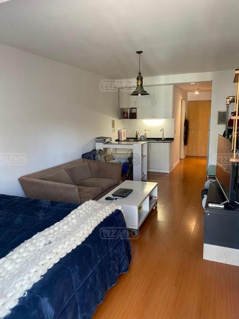 Departamento en venta en Colegiales, Ciudad de Buenos Aires