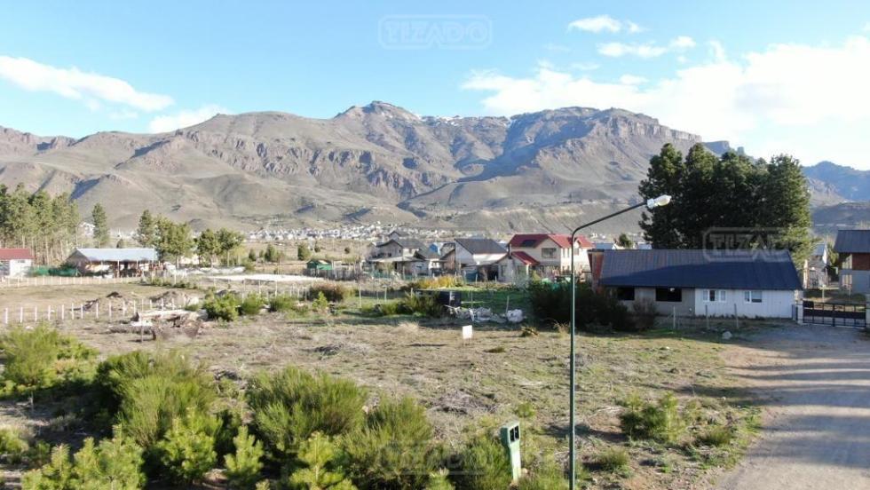 Terreno en venta en El Portal, San Martin de los Andes