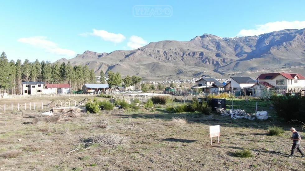 Terreno en venta en El Portal, San Martin de los Andes