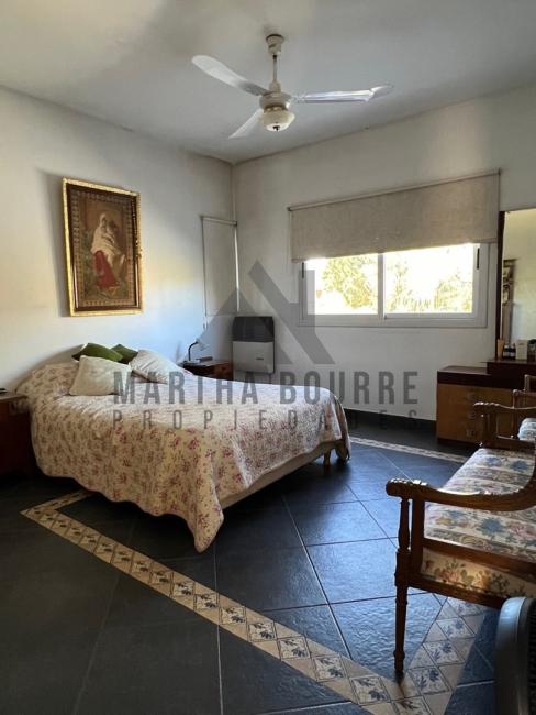 Casa 4 dormitorios en venta en La Campiña, Pilar
