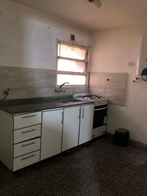 Departamento 3 dormitorios en venta en Don Torcuato, Tigre