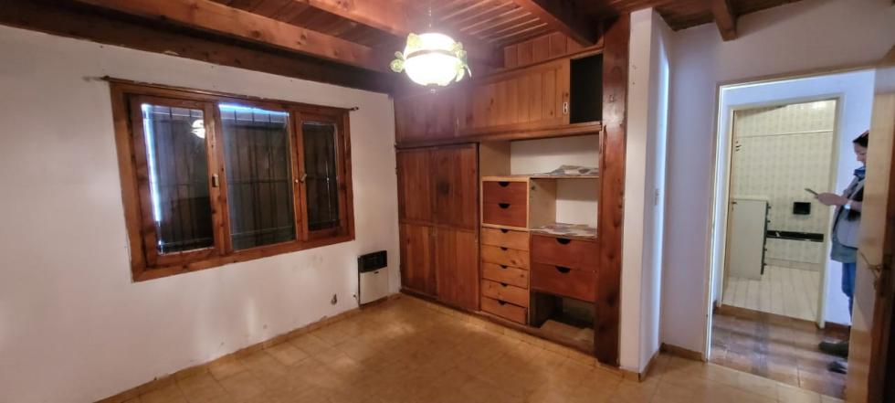 Casa 2 dormitorios en venta en Centro de Bariloche, Bariloche