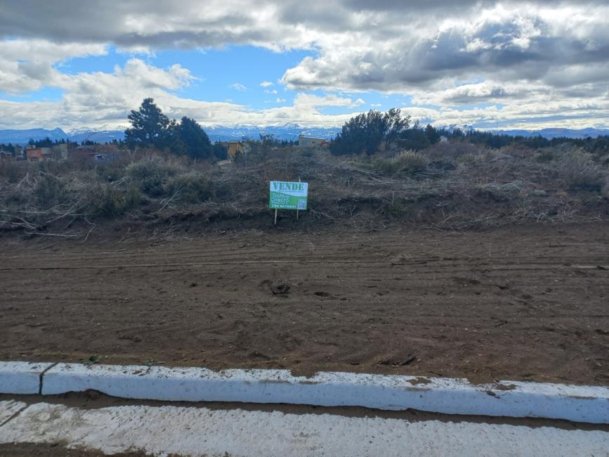 Terreno en venta en Coirones, Bariloche