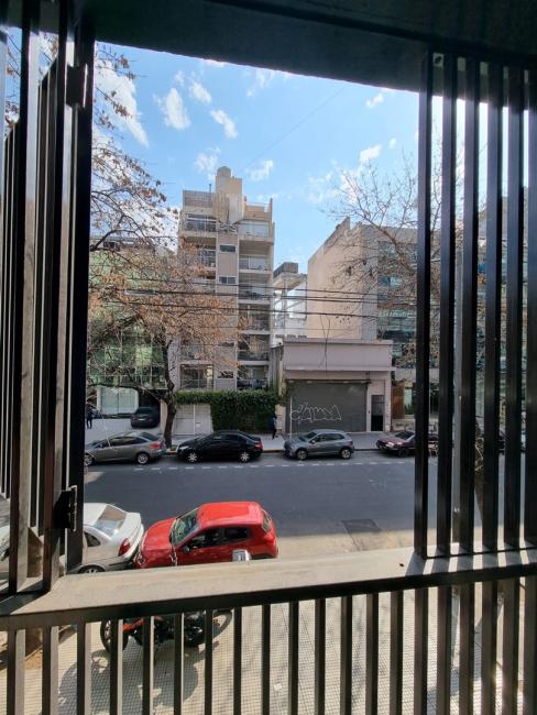 Departamento en venta en Almagro, Ciudad de Buenos Aires
