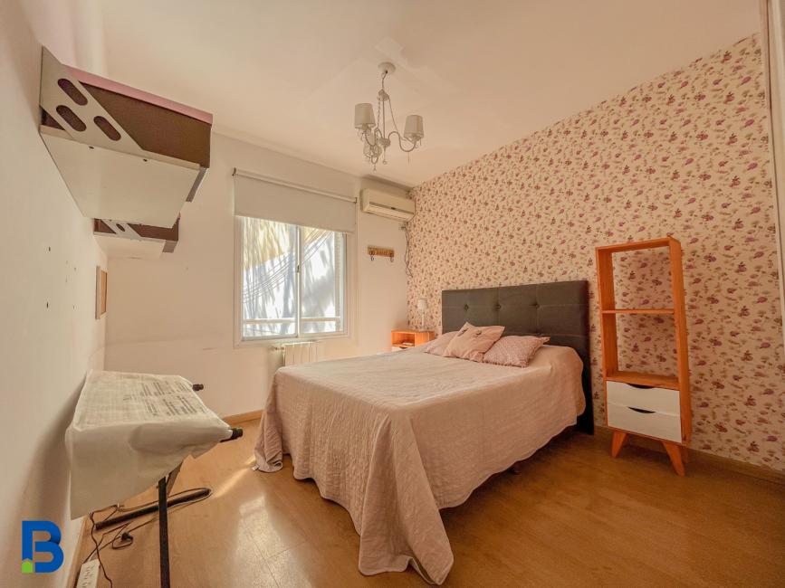 Casa 3 dormitorios en venta en Palermo, Ciudad de Buenos Aires