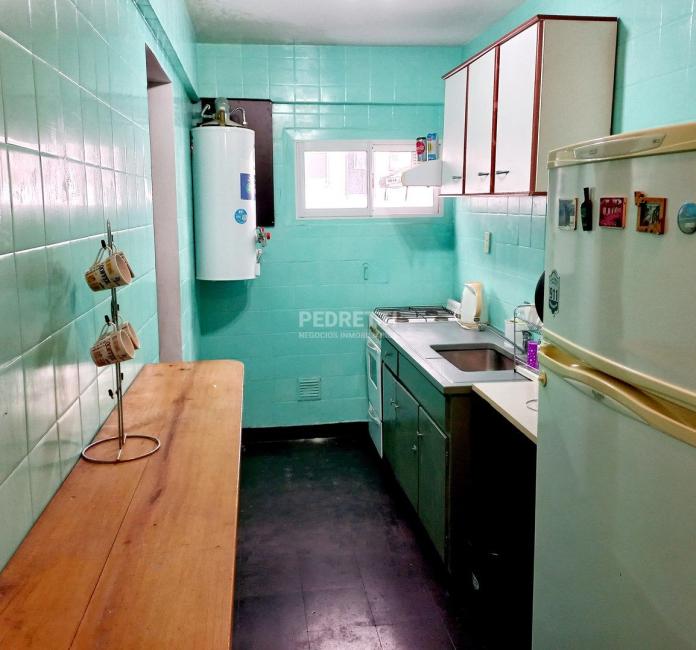 Departamento 1 dormitorios en venta en Congreso, Ciudad de Buenos Aires