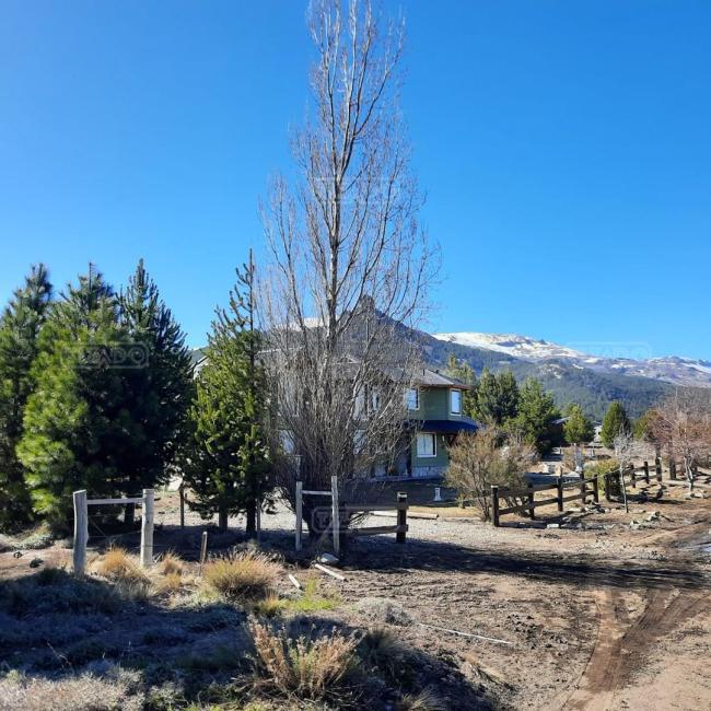 Terreno en venta en Villa Lago Meliquina, San Martin de los Andes