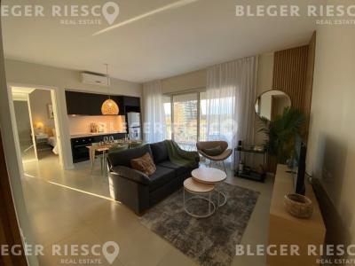 Departamento 2 dormitorios en alquiler en Nordelta, Tigre