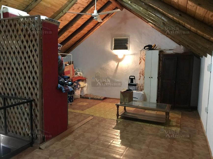 Casa 4 dormitorios en venta en Pilar